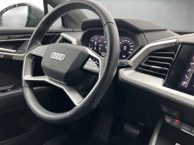 Audi Q4 e-tron 40 Sportback