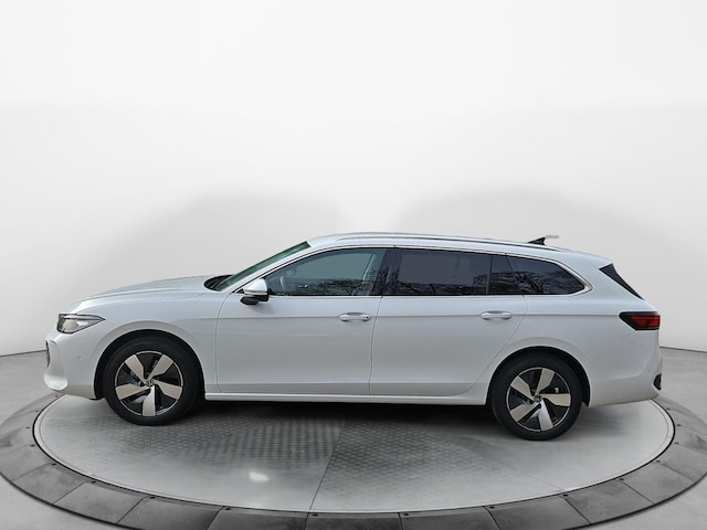 Volkswagen Passat 2.0 TDI Business DSG Variant