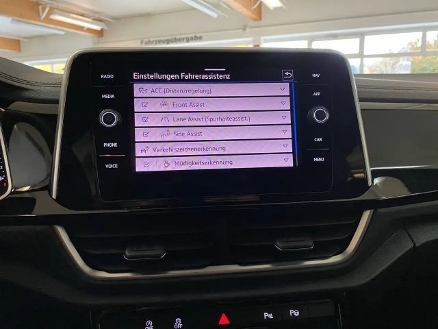 Volkswagen T-Roc 2.0 TSI 4Motion DSG