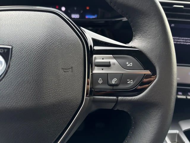 Peugeot 308 PureTech