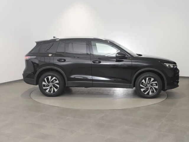 Volkswagen Tiguan DSG eHybrid