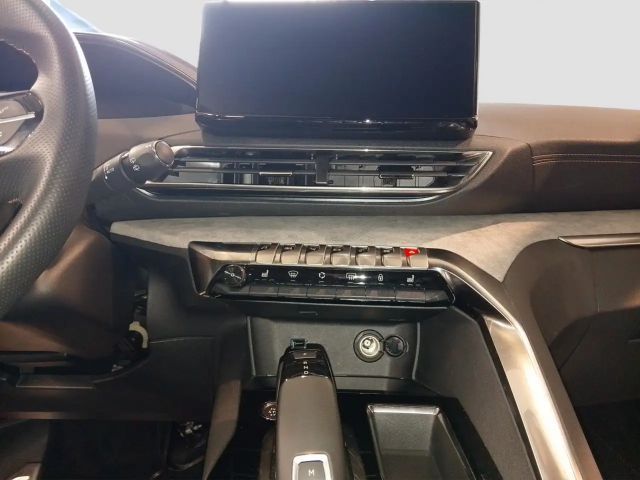 Peugeot 3008 EAT8 GT-Line PureTech