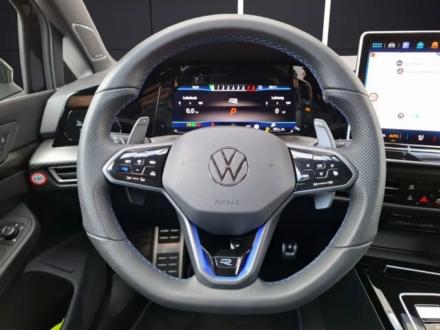 Volkswagen Golf Golf VIII