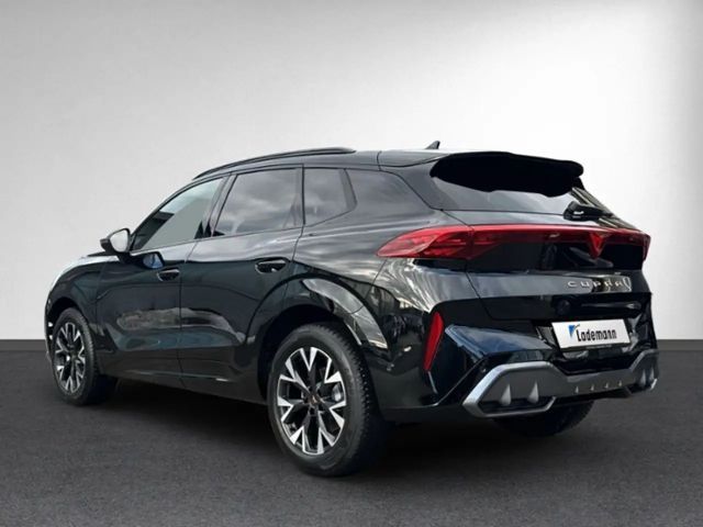 Cupra Terramar 2.0 TSI