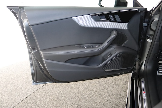 Audi RS5 Quattro Sportback