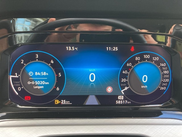 Volkswagen Golf 2.0 TDI Life