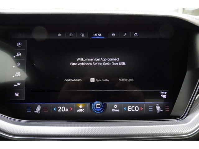 Volkswagen Touareg 3.0 V6 TSI 4Motion