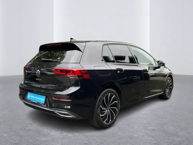 Volkswagen Golf 2.0 TDI DSG Golf VIII