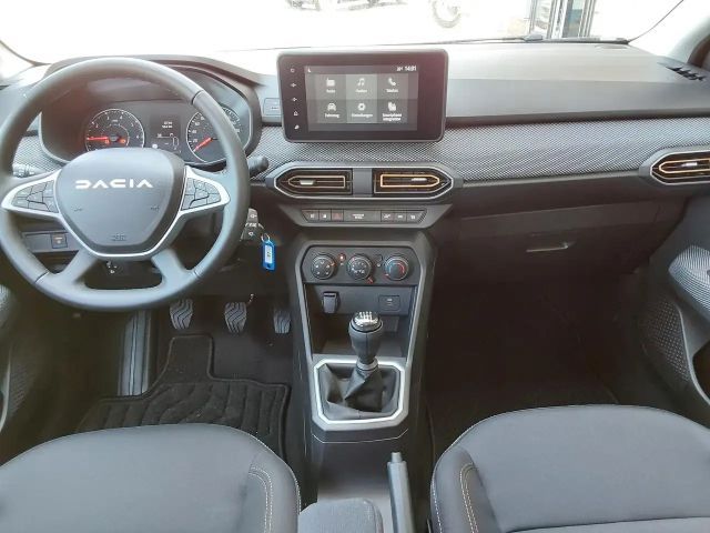 Dacia Sandero Stepway TCe 90