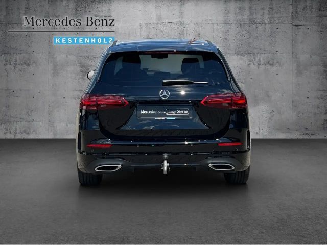 Mercedes-Benz B 200 AMG Line