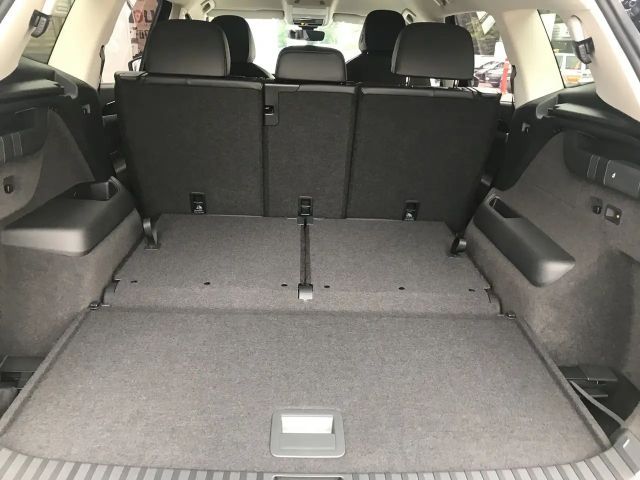 Volkswagen Tayron 1.5 eTSI DSG Life