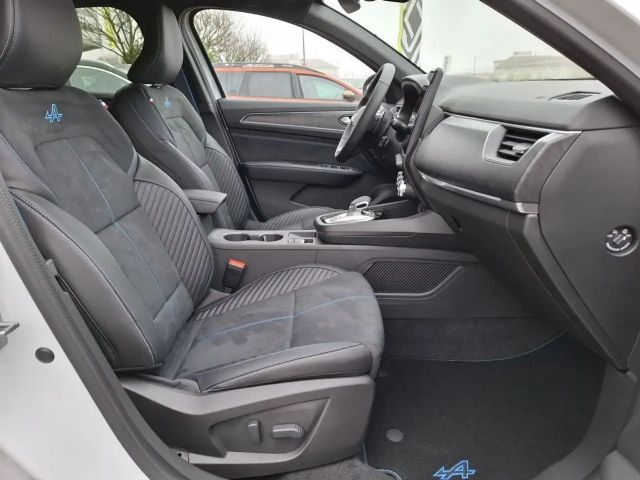 Renault Arkana Alpine EDC Esprit Hybrid