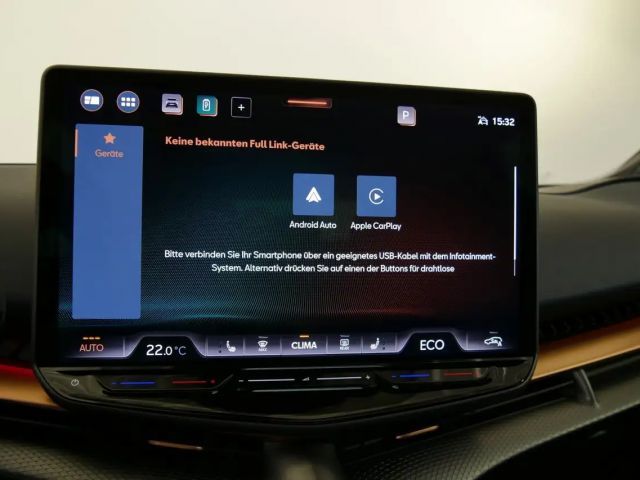 Cupra Tavascan Adrenaline VZ