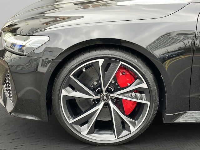 Audi RS7 Quattro Sportback