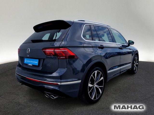 Volkswagen Tiguan 2.0 TSI DSG IQ.Drive