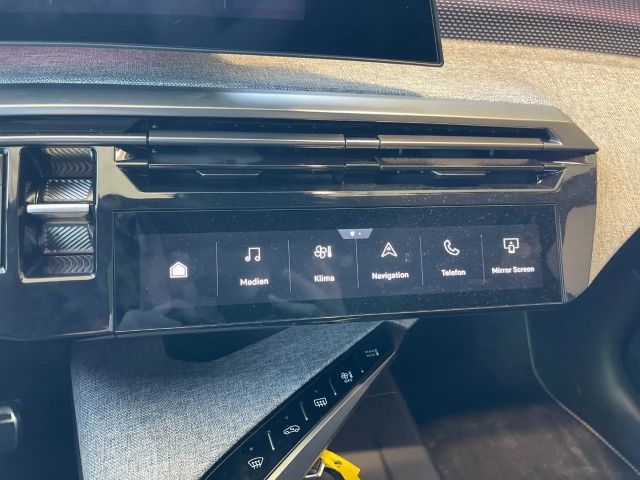 Peugeot E-5008 GT-Line