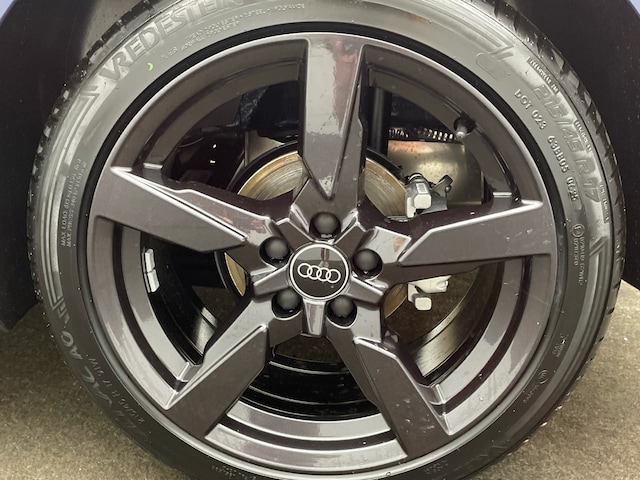 Audi A1 30 TFSI S-Line S-Tronic Sportback