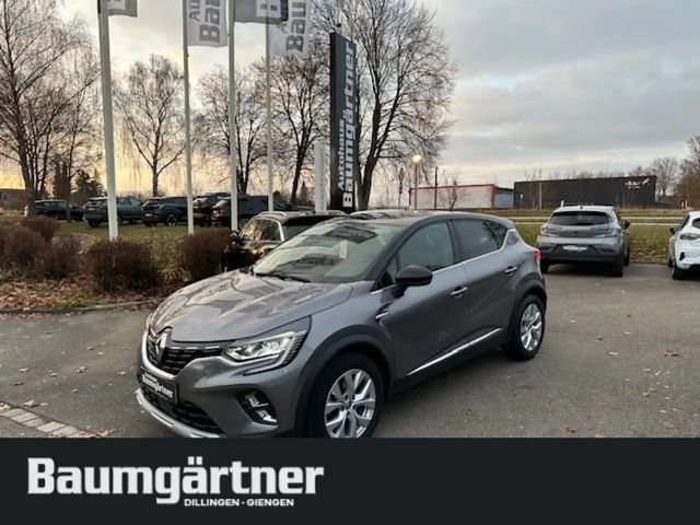Renault Captur Intens TCe 140