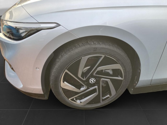 Volkswagen ID.7 Pro Tourer