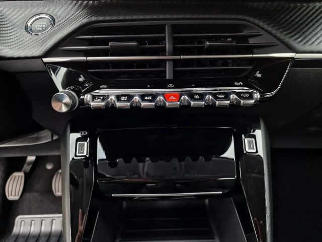 Peugeot 208 Allure Pack PureTech