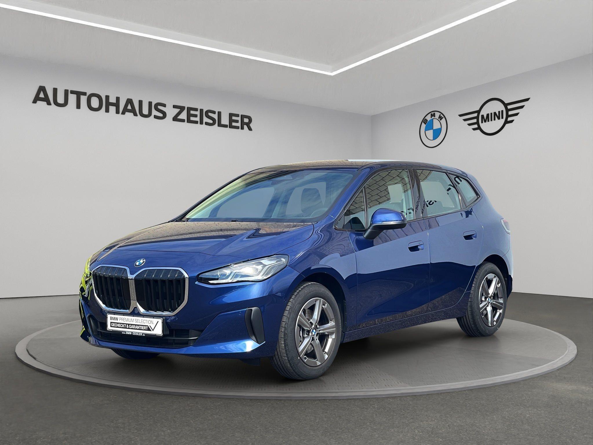BMW 220 220i Active Tourer