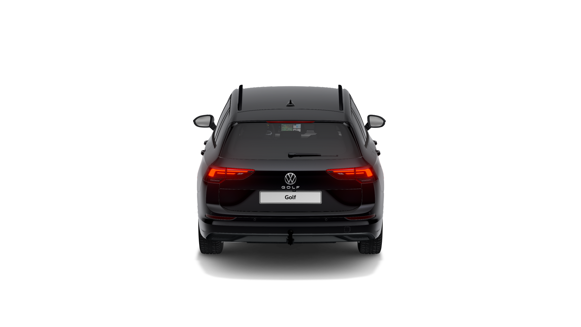 Volkswagen Golf 2.0 TDI Life Variant