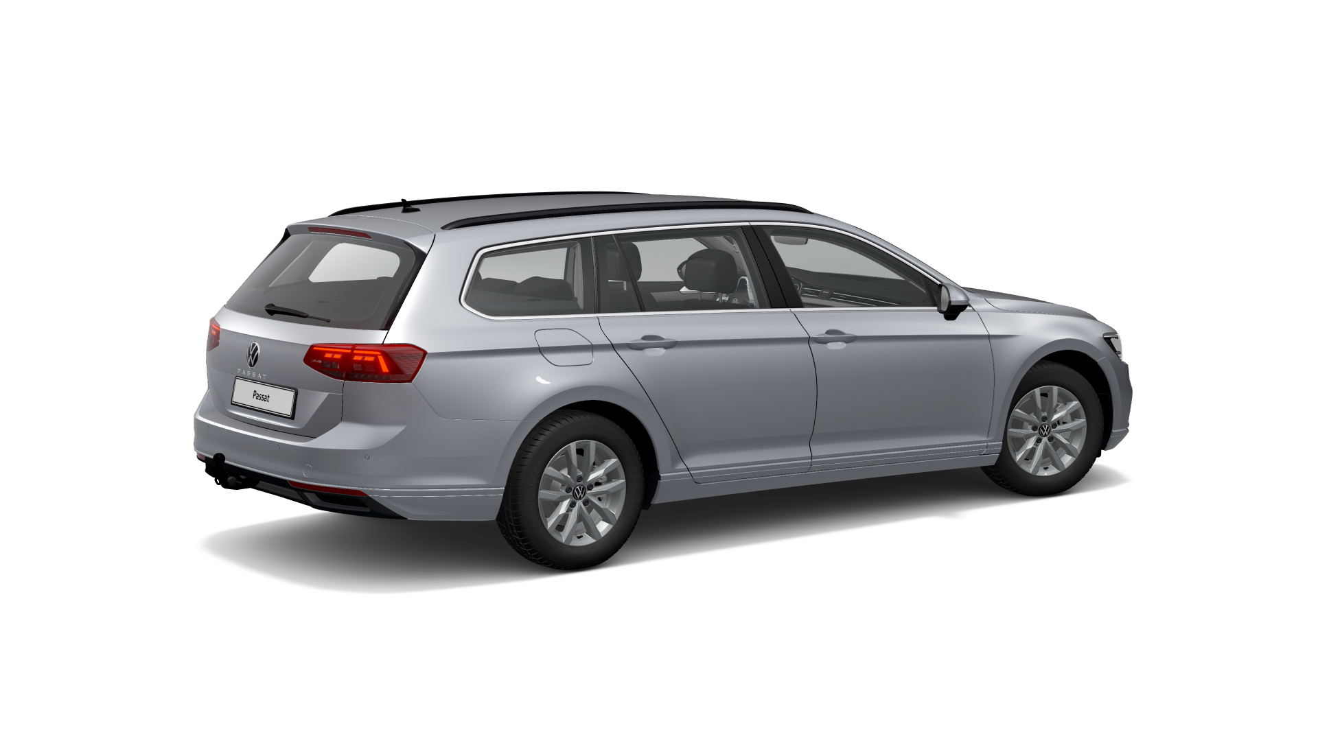 Volkswagen Passat 2.0 TDI Business Variant