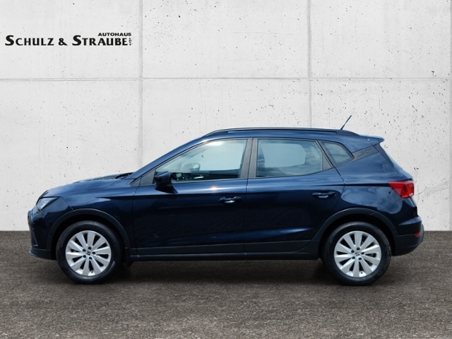 Seat Arona 1.0 TSI