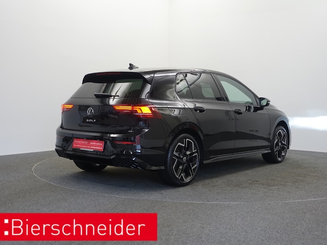 Volkswagen Golf 2.0 TDI DSG R-Line