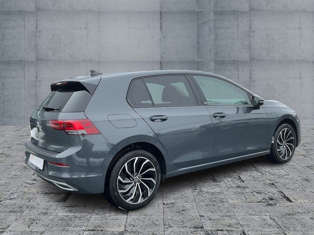 Volkswagen Golf Golf VIII Move