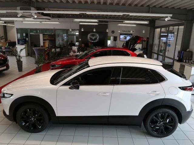 Mazda CX-30 2.5L Homura