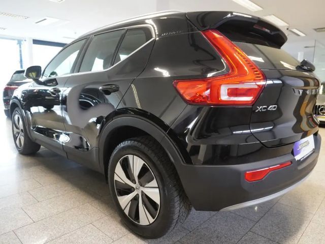 Volvo XC40 Recharge T4