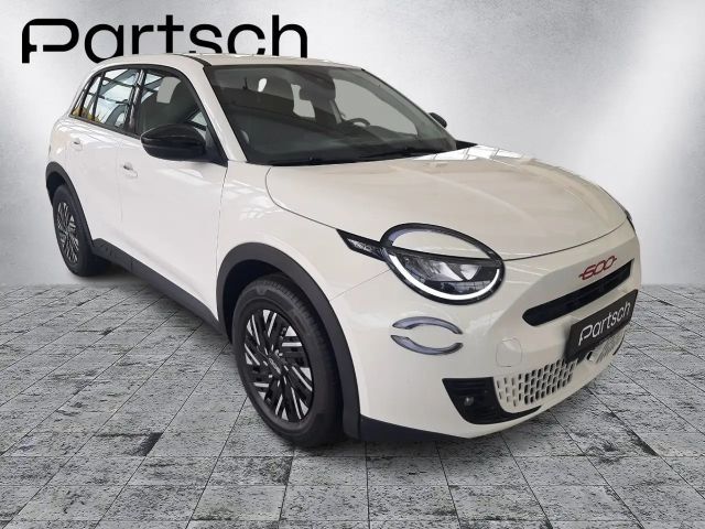 Fiat 600e Elektro 54kWh RED