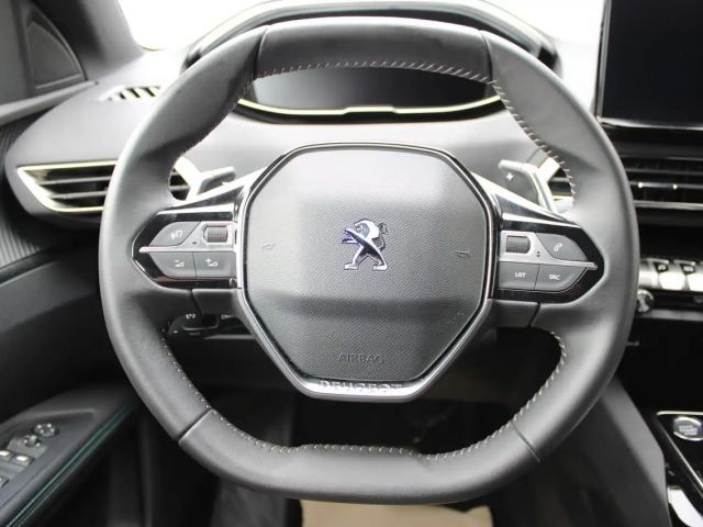 Peugeot 3008 Allure Pack