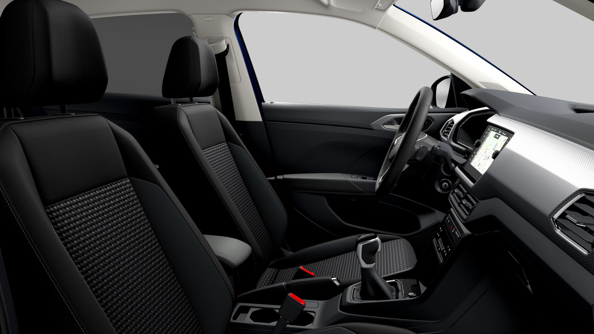 Volkswagen T-Cross 1.0 TSI DSG