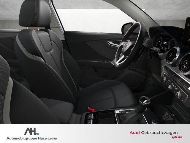 Audi Q2 35 TFSI S-Tronic