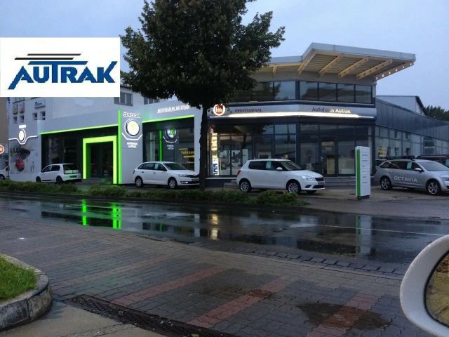 Skoda Scala 1.0 TSI Selection