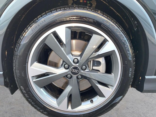 Audi Q4 e-tron Quattro