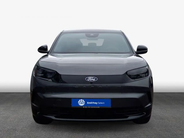 Ford Capri AWD Premium