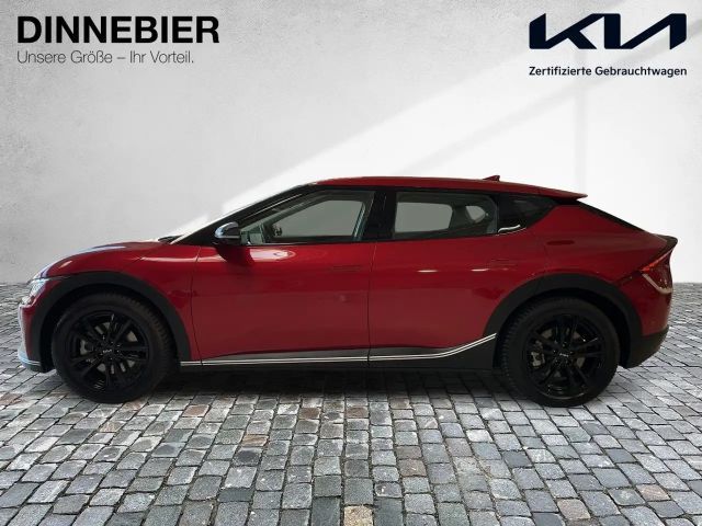 Kia EV6 58 kWh Achterwielaandrijving