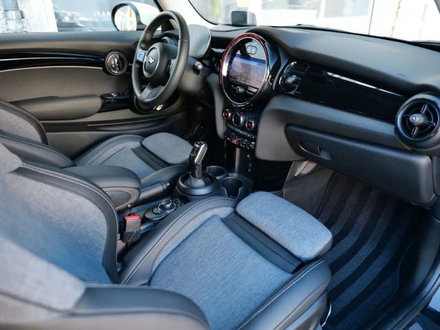 MINI Cooper S DKG LEDER+NAVI PLUS+CAM+HUD+DRIVING ASS