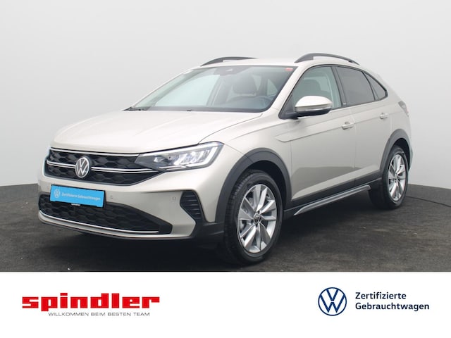 Volkswagen Taigo 1.0 TSI DSG Move