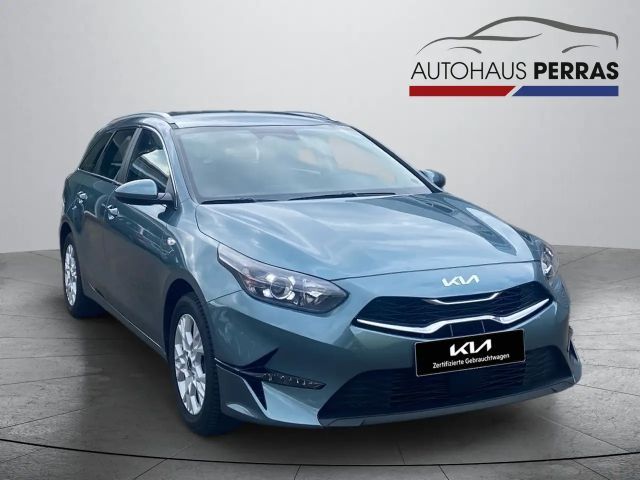 Kia Ceed GDi SportWagon Vision