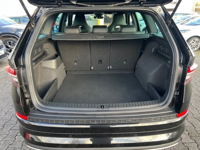 Skoda Kodiaq 4x4 Sportline