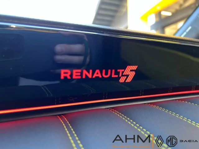 Renault 5 Comfort Electric Iconic