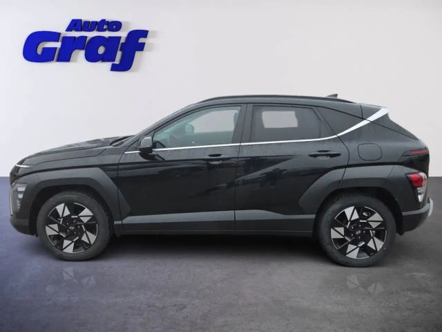 Hyundai Kona 1.6 2WD