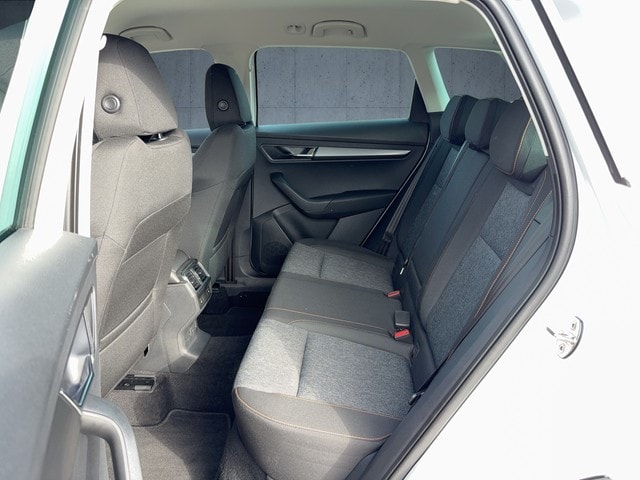 Skoda Karoq 1.0 TSI Clever