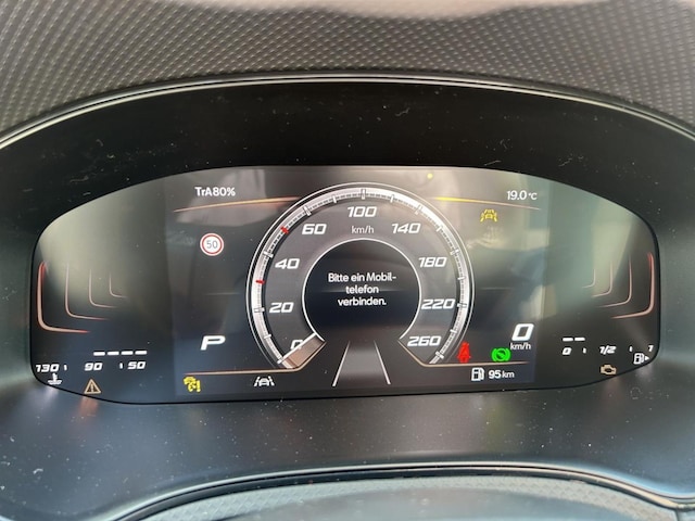 Seat Arona 1.0 TSI DSG Style