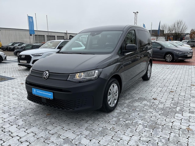 Volkswagen Caddy 2.0 TDI Combi