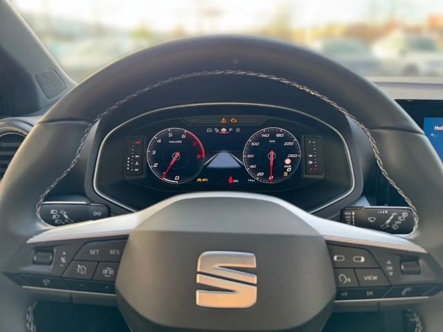 Seat Ibiza 1.0 TSI Xcellence